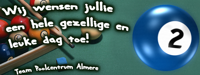 Team Poolcentrum Almere